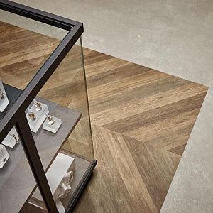 Линолеум Forbo Eternal Wood 36022 classic herringbone фото 3 | FLOORDEALER